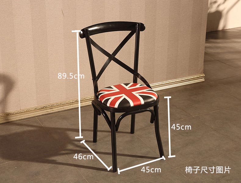 ?電磁爐火鍋桌椅尺寸示意圖