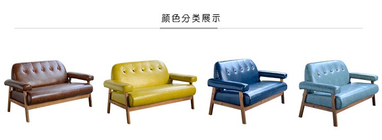 西餐店桌椅款式