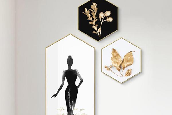 創(chuàng)意裝飾畫