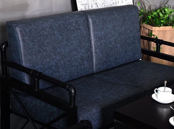 餐廳卡座沙發