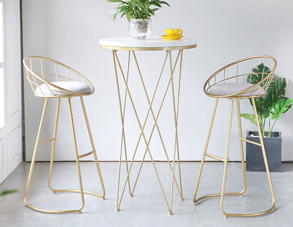 現(xiàn)代酒吧椅子圖片