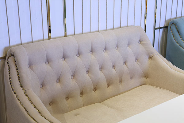 西餐廳卡座沙發(fā)圖片